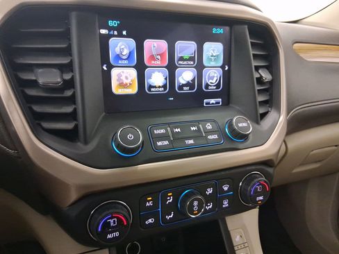 Used 2019 GMC Acadia Denali w/ Technology Package image 24