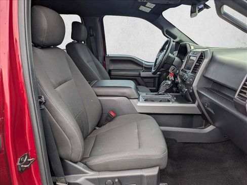 Used 2019 Ford F150 XLT w/ Equipment Group 302A Luxury AWD/4WD image 20