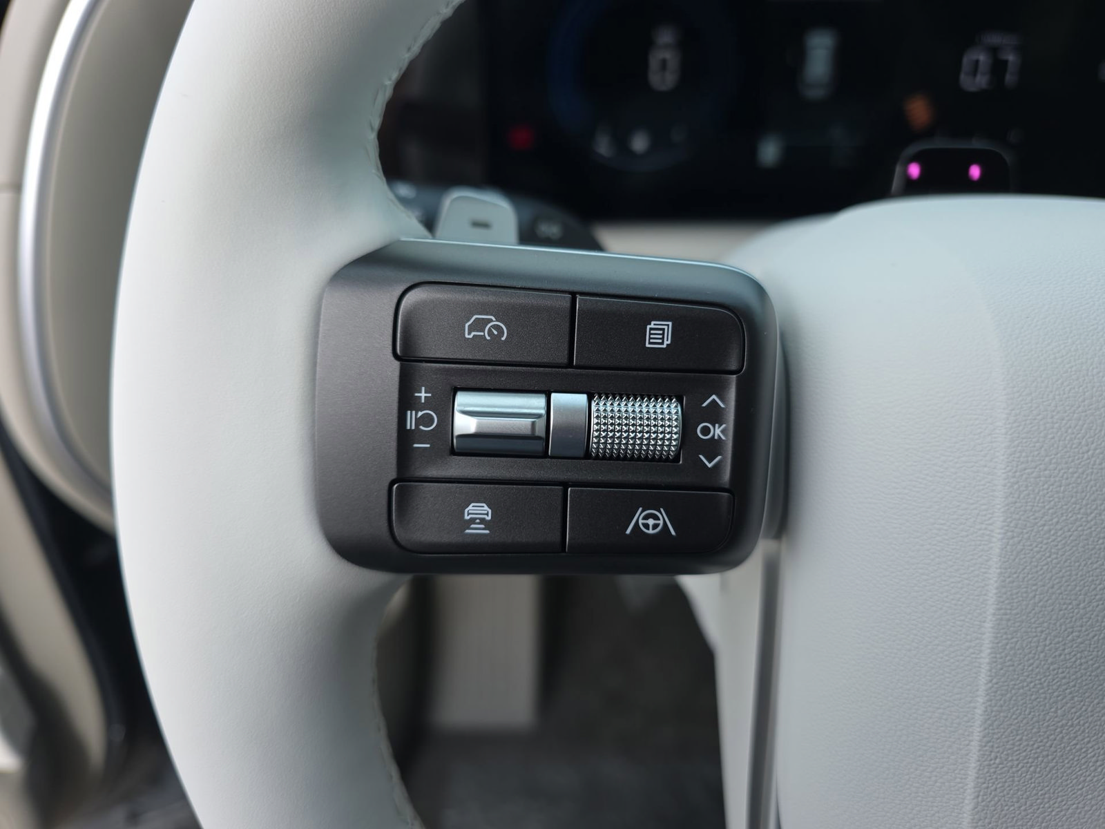 New 2026 Hyundai Palisade SE FWD image 22