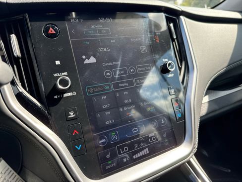 Used 2023 Subaru Outback Premium image 15