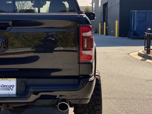 Used 2022 RAM 1500 Limited image 21