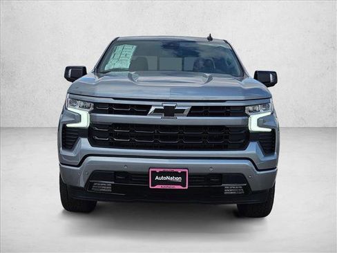 New 2026 Chevrolet Silverado 1500 RST AWD/4WD image 6