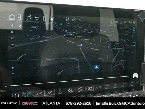 New 2026 GMC Hummer EV 4x4 Crew Cab image 16