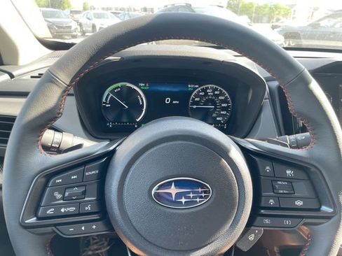 New 2026 Subaru Crosstrek 2.5i Limited AWD/4WD image 19