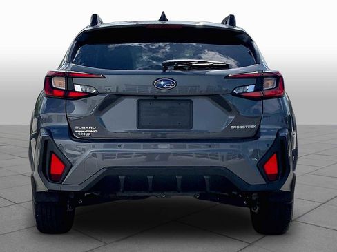 Used 2025 Subaru Crosstrek 2.5i Limited AWD/4WD image 5