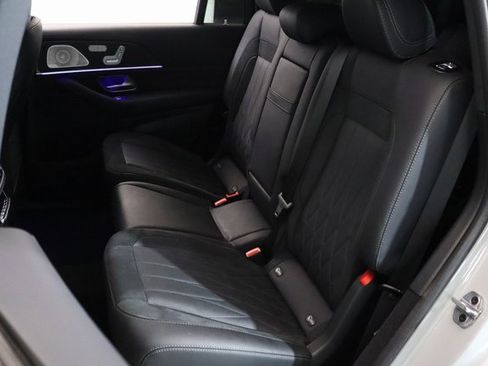Used 2024 Mercedes-Benz GLS 63 AMG 4MATIC w/ Acoustic Comfort Package image 15