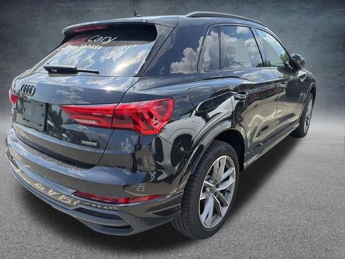 Used 2025 Audi Q3 2.0T Premium w/ Convenience Package AWD/4WD image 4