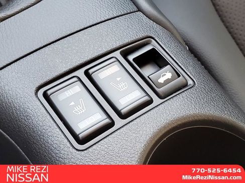New 2026 Nissan Z Performance RWD image 16