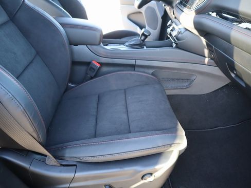 New 2026 Dodge Durango GT image 16