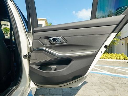 Used 2026 BMW M3 w/ Executive Package RWD image 95