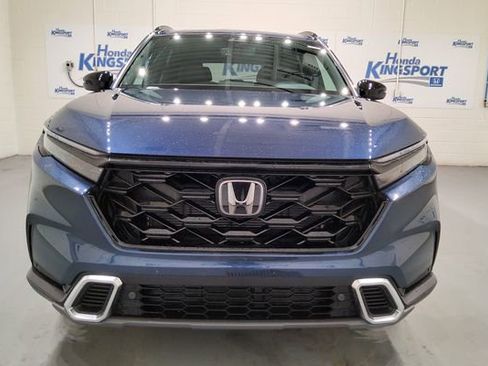 New 2026 Honda CR-V Sport Touring image 5