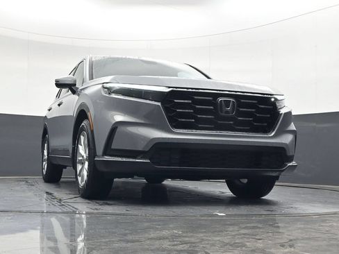 Certified 2025 Honda CR-V EX image 41