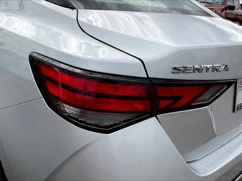 Used 2023 Nissan Sentra SV image 27