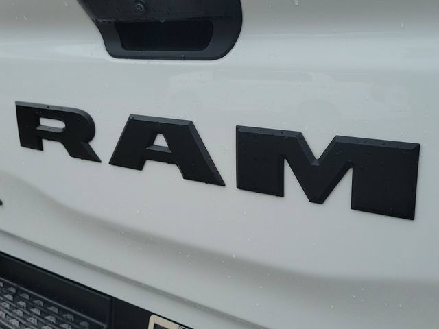 Used 2022 RAM 1500 Rebel w/ Rebel Level 1 Equipment Group AWD/4WD image 9