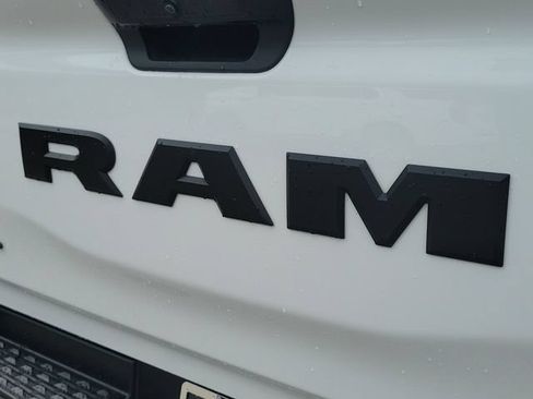 Used 2022 RAM 1500 Rebel w/ Rebel Level 1 Equipment Group AWD/4WD image 9