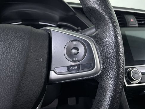 Used 2017 Honda Civic EX image 27