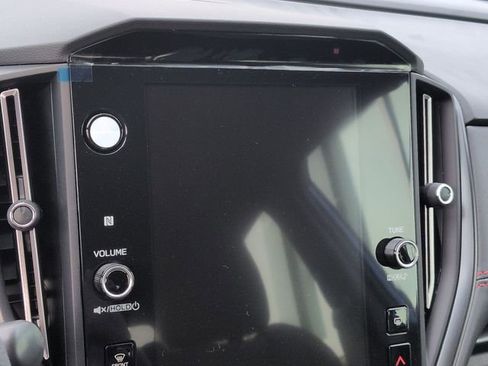 New 2026 Subaru WRX Premium image 17