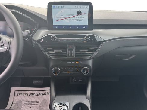 New 2026 Ford Escape Active image 13