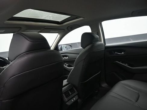 New 2026 Honda Accord Touring image 20