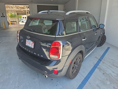 Used 2020 MINI Cooper Countryman S AWD/4WD image 7