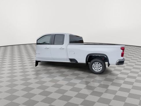 New 2026 Chevrolet Silverado 2500 LT image 6
