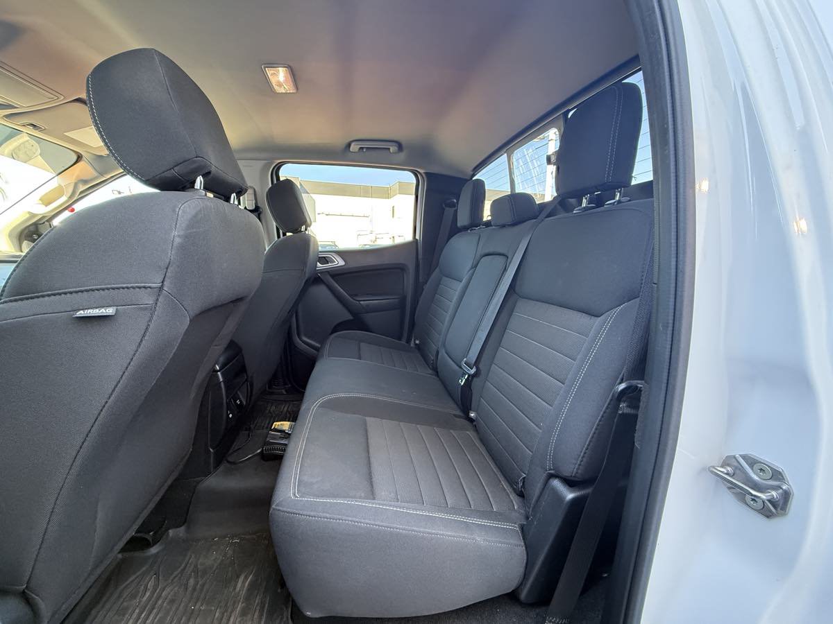 Used 2020 Ford Ranger XLT w/ Equipment Group 302A Luxury AWD/4WD image 12