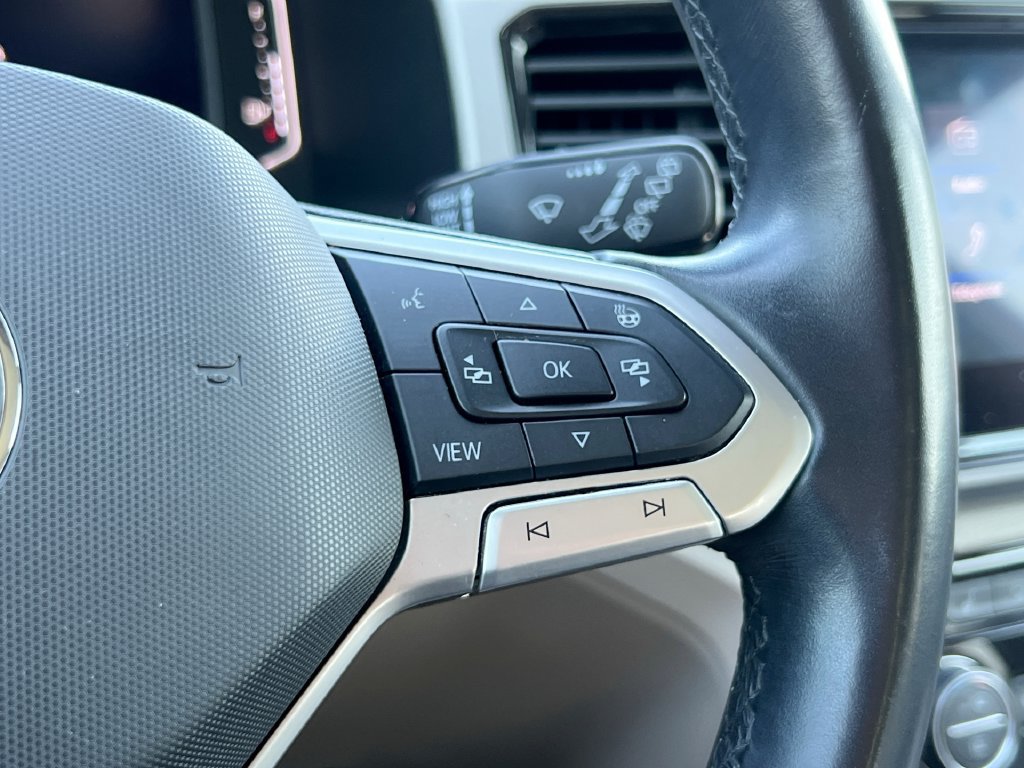 Used 2021 Volkswagen Atlas SEL AWD/4WD image 40
