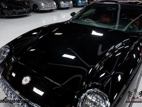 Used 2003 Chevrolet Corvette Z06 w/ Memory Package, 3 Drivers RWD image 15