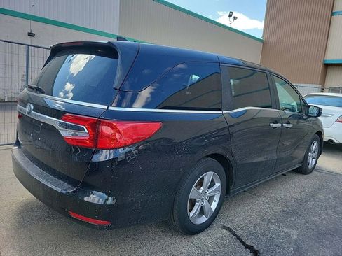 Used 2019 Honda Odyssey EX image 4