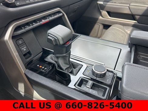 Certified 2023 Toyota Sequoia SR5 image 22