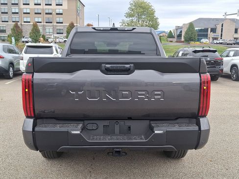 New 2026 Toyota Tundra SR5 image 5