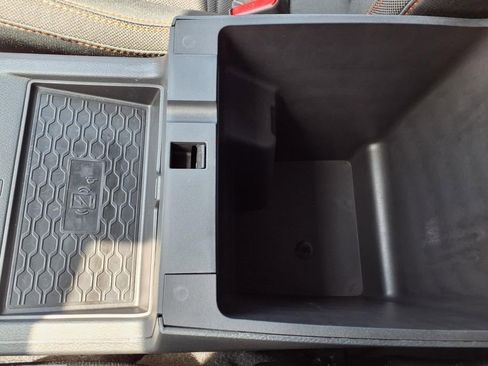 Used 2026 Nissan Frontier PRO-4X w/ Pro-4x Convenience Package AWD/4WD image 11