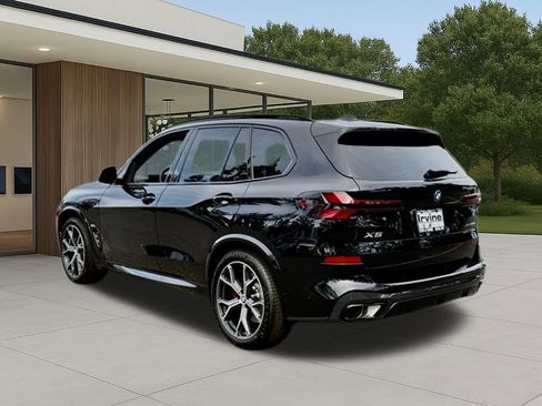 New 2026 BMW X5 xDrive50e w/ M Sport Package AWD/4WD image 12