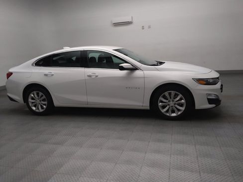 Used 2025 Chevrolet Malibu LT image 11