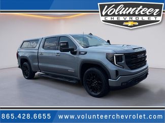 Used 2023 GMC Sierra 1500 Elevation w/ Preferred Package AWD/4WD video 1