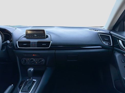 Used 2014 MAZDA MAZDA3 i Sport image 17
