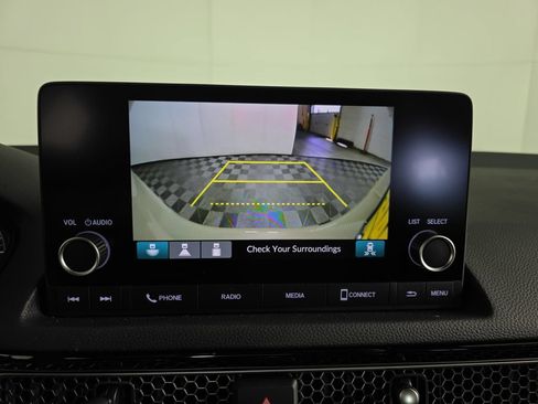 Used 2025 Honda Civic Sport image 19