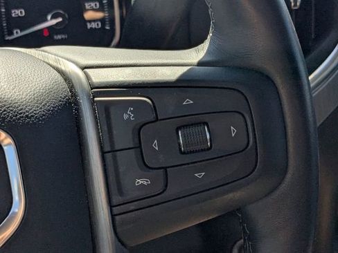 Used 2021 GMC Sierra 1500 Denali w/ Denali Ultimate Package image 22