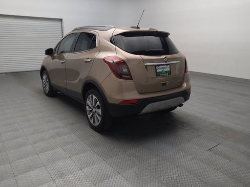 Used 2019 Buick Encore Preferred w/ Safety Package FWD image 5