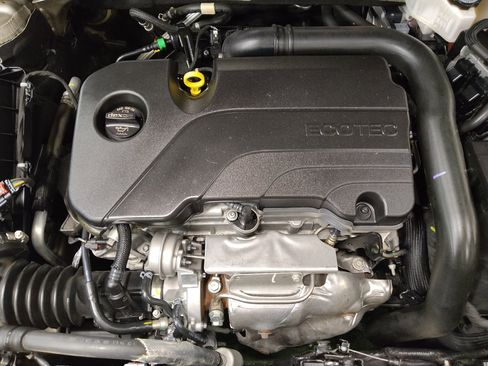 Used 2023 Chevrolet Malibu LT FWD image 30