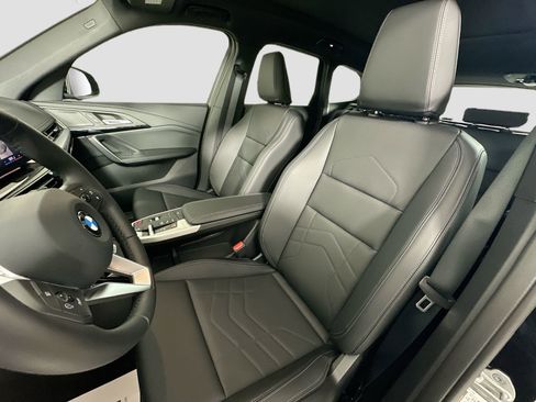 New 2026 BMW X1 xDrive28i w/ Technology Package image 21
