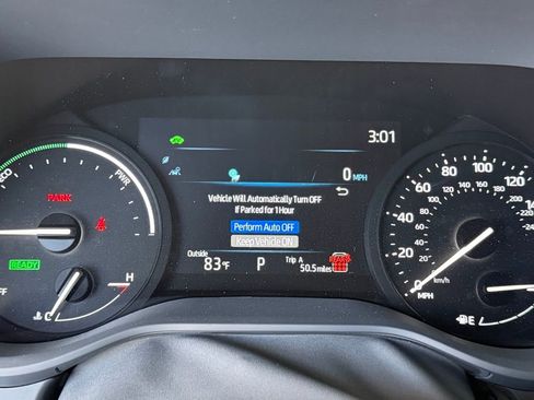 New 2026 Toyota Sienna XLE image 26