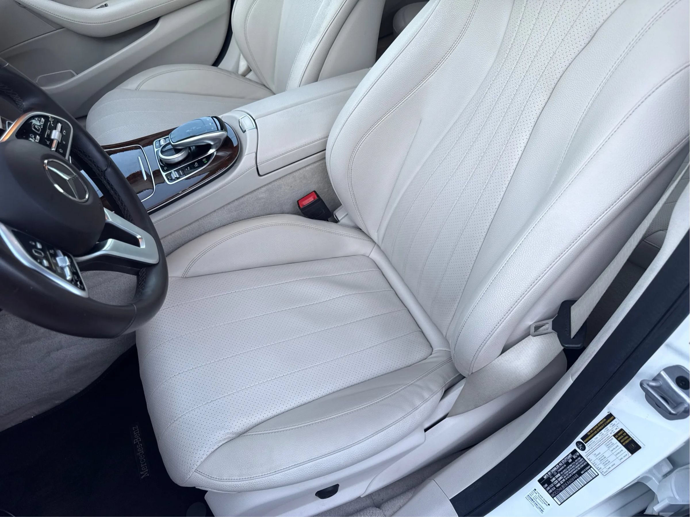 Used 2019 Mercedes-Benz E 450 4MATIC Wagon image 12