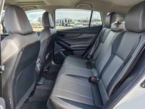 Used 2021 Subaru Crosstrek 2.5i Sport w/ Moonroof Package image 17