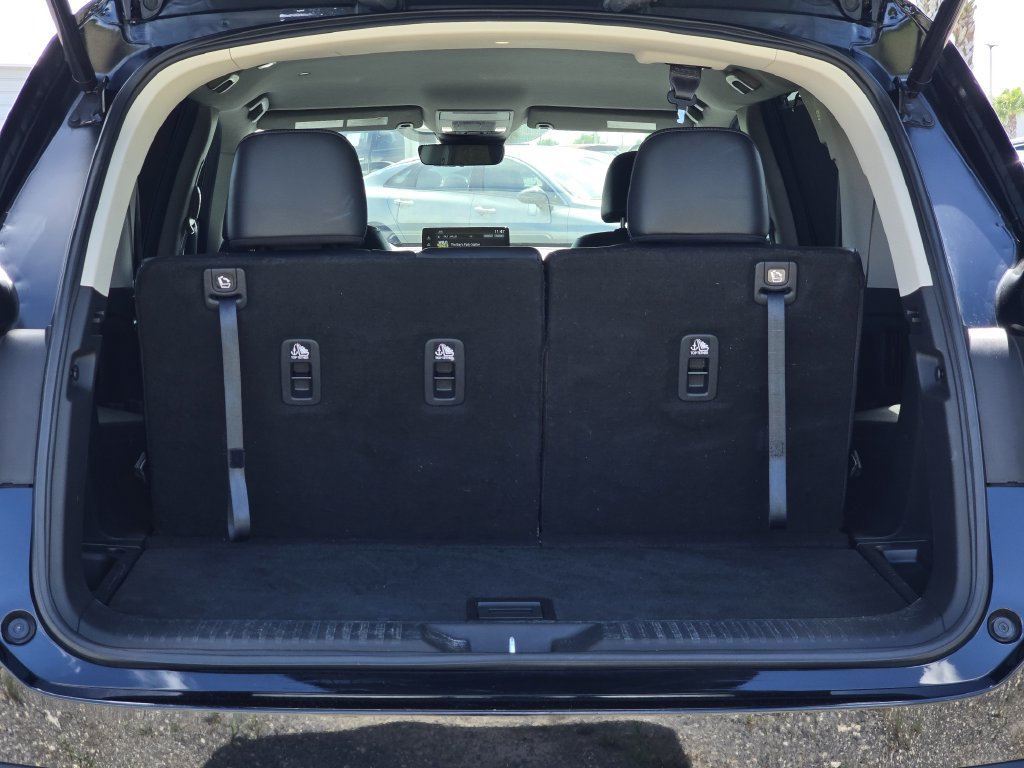 Used 2024 Honda Pilot EX-L image 13