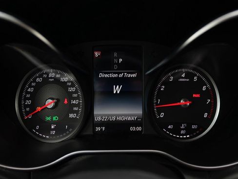 Used 2017 Mercedes-Benz C 300 4MATIC Cabriolet image 51