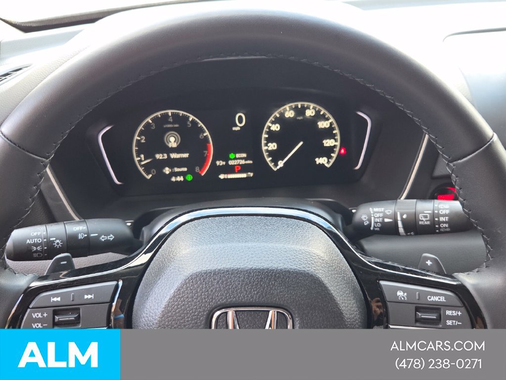 Used 2025 Honda Pilot Touring image 29