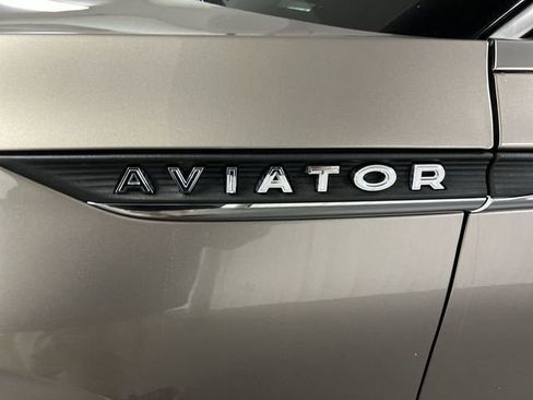 Used 2021 Lincoln Aviator Reserve w/ Equipment Group 202A AWD/4WD image 33