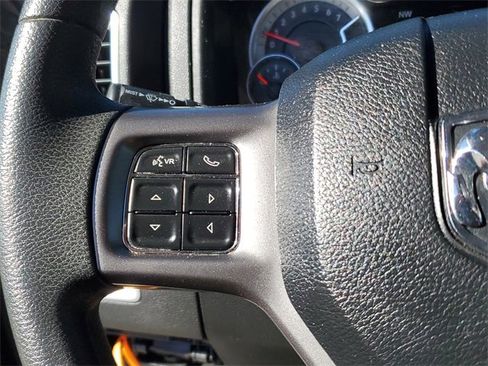 Used 2023 RAM 1500 Classic SLT w/ Trailer & Traction Group image 12