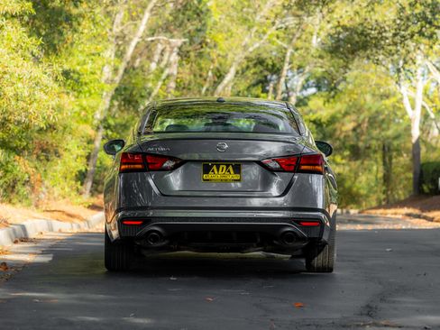 Used 2020 Nissan Altima 2.5 SL image 34